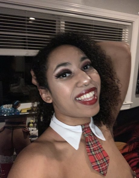Nagie wyciekłe zdjęcie OnlyFans od Goddessmostwanted