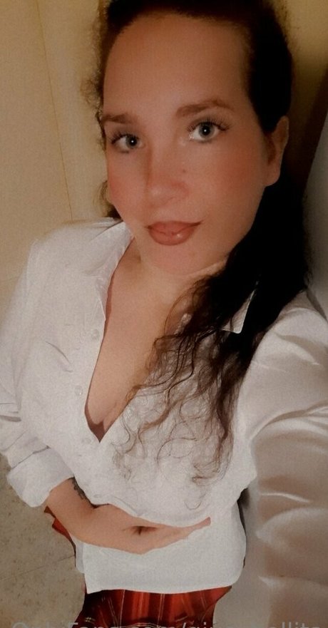 Nagie wyciekłe zdjęcie OnlyFans od Onlyqueen84
