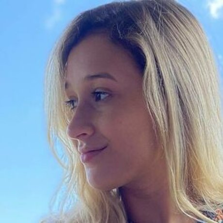 Nagie wyciekłe zdjęcie OnlyFans od Maria Monteiro