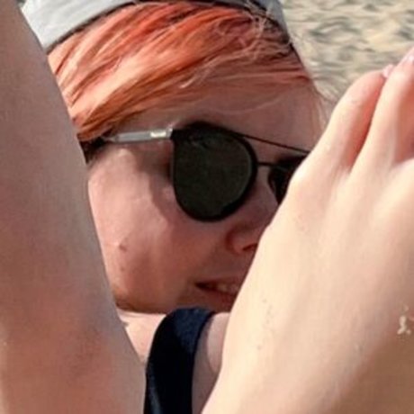 Nagie wyciekłe zdjęcie OnlyFans od Rootyasha