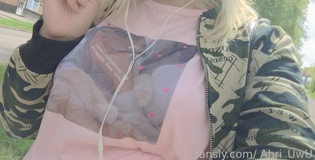 Nagie wyciekłe zdjęcie OnlyFans od Aliceainashel