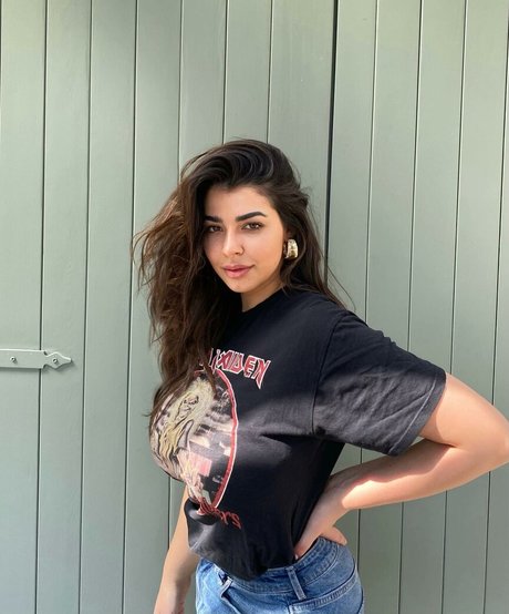 Nagie wyciekłe zdjęcie OnlyFans od Imnotannaa
