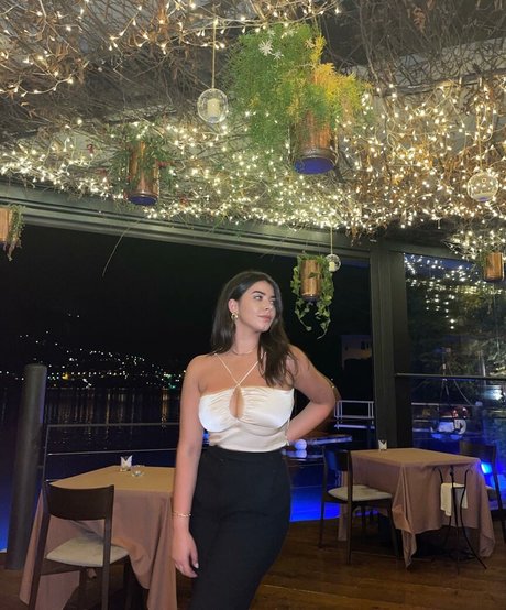 Nagie wyciekłe zdjęcie OnlyFans od Imnotannaa