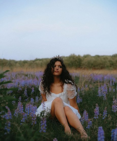 Nagie wyciekłe zdjęcie OnlyFans od Chloe Alexander
