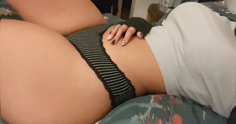 Nagie wyciekłe zdjęcie OnlyFans od Hanilovesyou