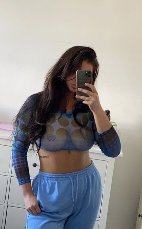 Nagie wyciekłe zdjęcie OnlyFans od Rachel Bordon