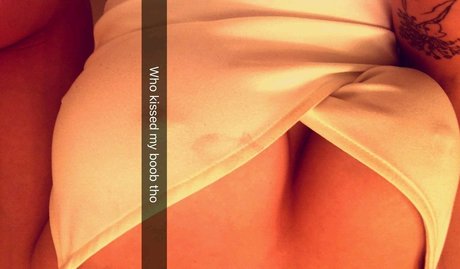 Nagie wyciekłe zdjęcie OnlyFans od Jenna Jade