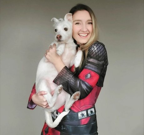 Nagie wyciekłe zdjęcie OnlyFans od Mirandalorian