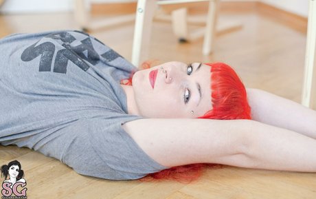 Nagie wyciekłe zdjęcie OnlyFans od Karmina