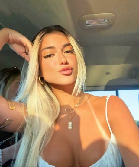 Nagie wyciekłe zdjęcie OnlyFans od Pietra Cupello