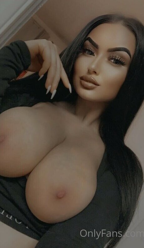 Nagie wyciekłe zdjęcie OnlyFans od Sofy Denton