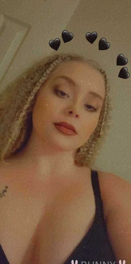 Nagie wyciekłe zdjęcie OnlyFans od Bunnylj