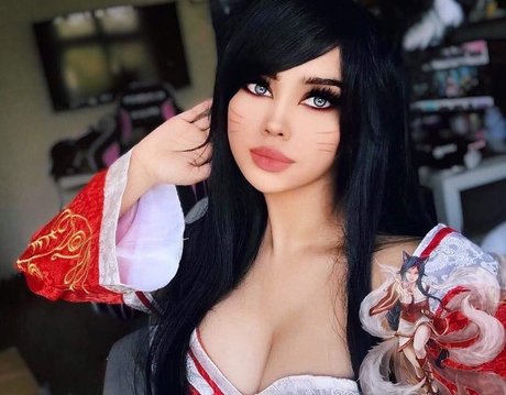 Nagie wyciekłe zdjęcie OnlyFans od Jasikyu