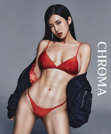 Nagie wyciekłe zdjęcie OnlyFans od Shinyoojeong