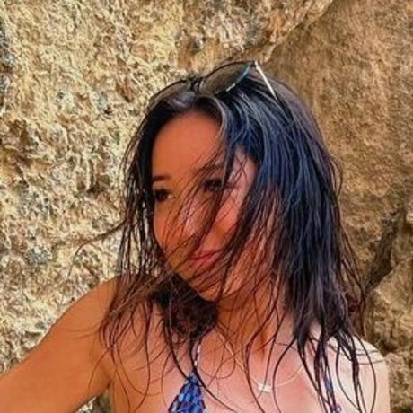 Nagie wyciekłe zdjęcie OnlyFans od Maya Ebel