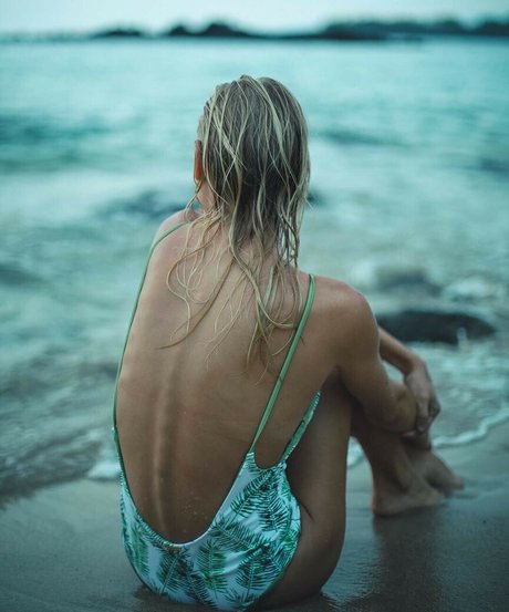 Katie Pentz