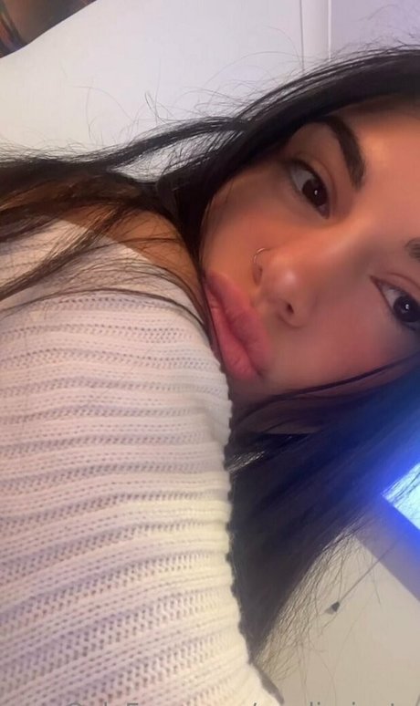 Nagie wyciekłe zdjęcie OnlyFans od Madiprivate