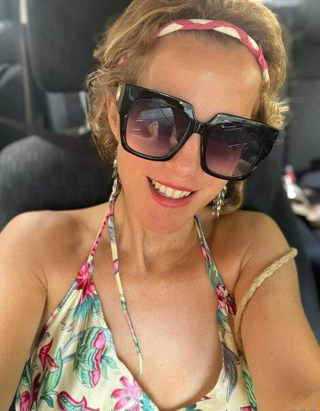 Nagie wyciekłe zdjęcie OnlyFans od Malenalove525