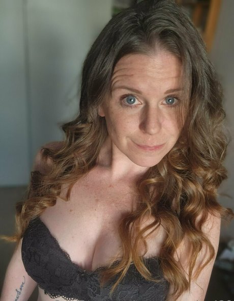 Nagie wyciekłe zdjęcie OnlyFans od Sweetmarie420