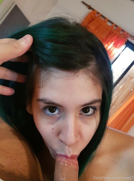 Nagie wyciekłe zdjęcie OnlyFans od Zzwei7