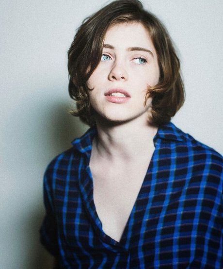 Sophia Lillis