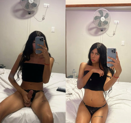 Nagie wyciekłe zdjęcie OnlyFans od Bellaahadid