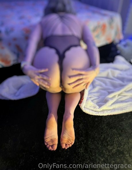 Arienettegrace