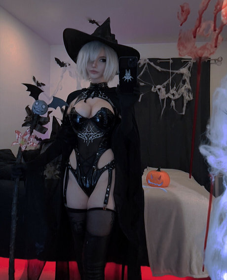 Nagie wyciekłe zdjęcie OnlyFans od Reitoozaru