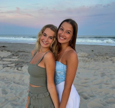 Nagie wyciekłe zdjęcie OnlyFans od Maddie Gilmore