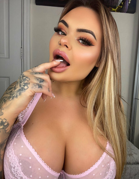 Nagie wyciekłe zdjęcie OnlyFans od Misslexiex