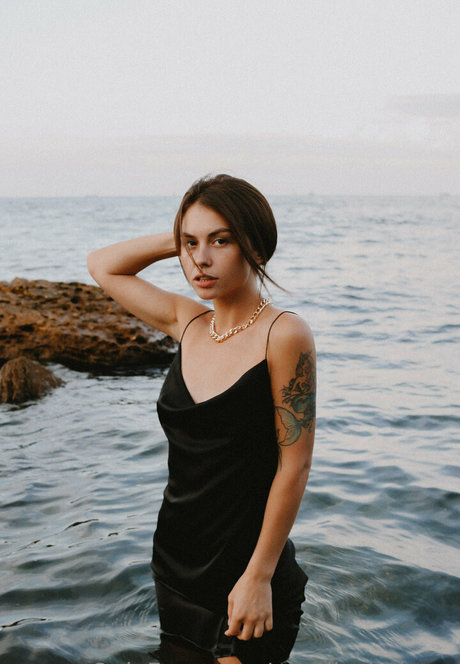 Nagie wyciekłe zdjęcie OnlyFans od Ameliaholmes