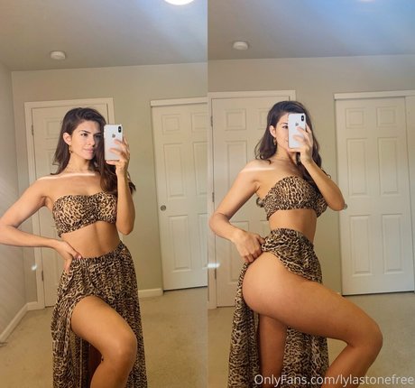Nagie wyciekłe zdjęcie OnlyFans od Lylastonefree