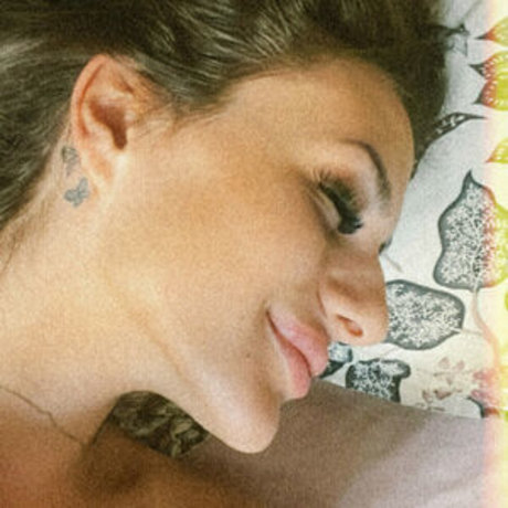 Nagie wyciekłe zdjęcie OnlyFans od Kristylina