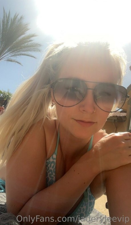 Nagie wyciekłe zdjęcie OnlyFans od Jaderyleexo
