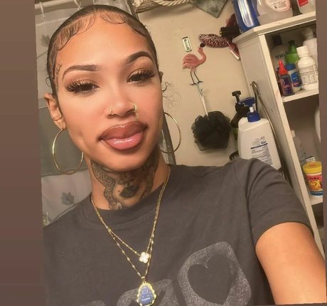 Nagie wyciekłe zdjęcie OnlyFans od Cynthia Rose