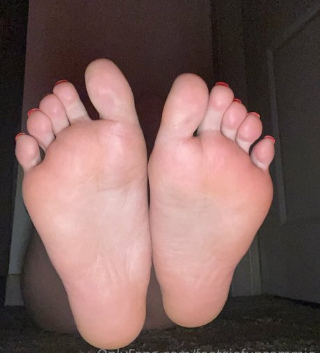 Footsiefunsammie