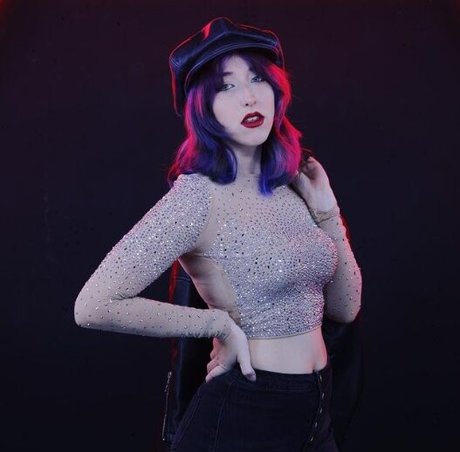 Nagie wyciekłe zdjęcie OnlyFans od Melody Cristea