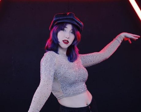 Nagie wyciekłe zdjęcie OnlyFans od Melody Cristea