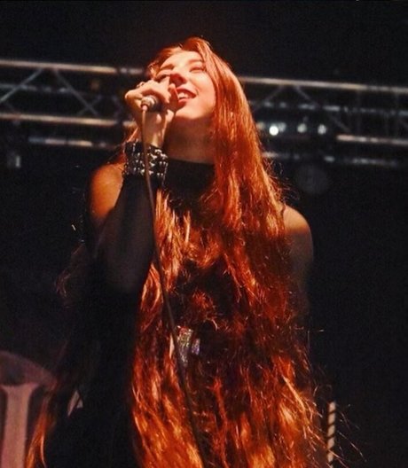 Nagie wyciekłe zdjęcie OnlyFans od Melody Cristea