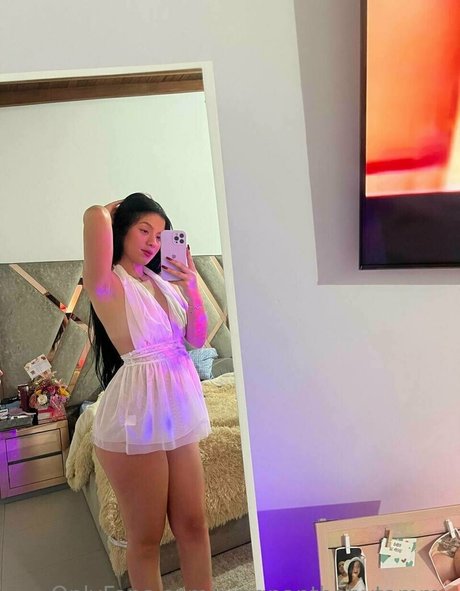 Nagie wyciekłe zdjęcie OnlyFans od Babytammybg