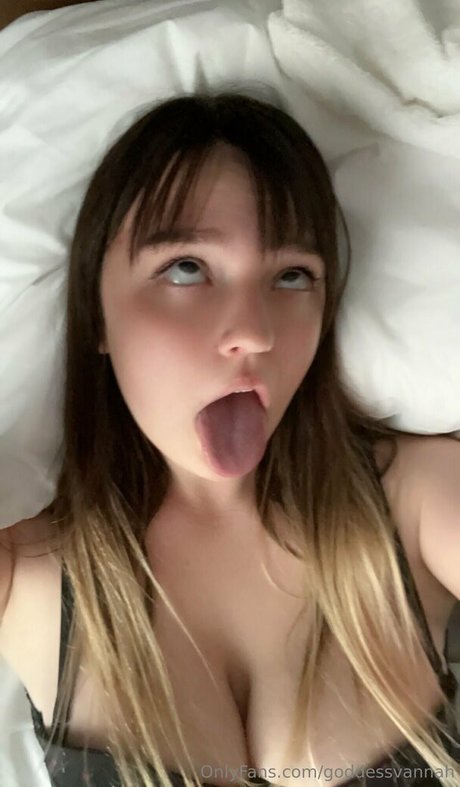 Goddessvannah