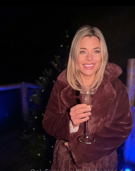 Nagie wyciekłe zdjęcie OnlyFans od Fiestyfrankiefree