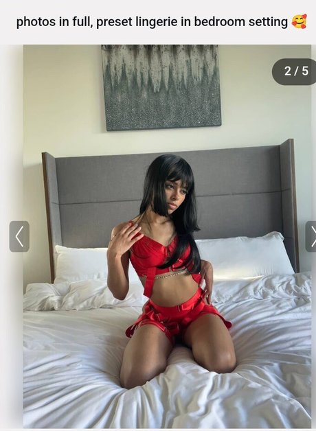 Nagie wyciekłe zdjęcie OnlyFans od Moonkiller17