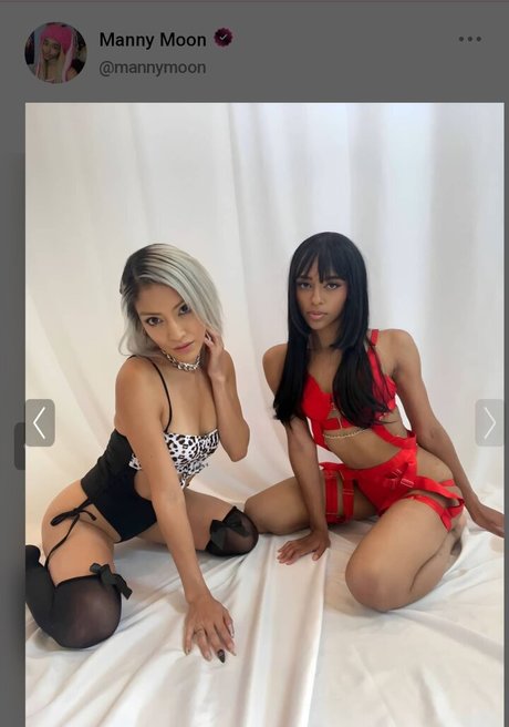 Nagie wyciekłe zdjęcie OnlyFans od Moonkiller17