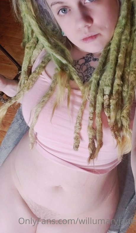 Willumaryjane