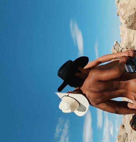 Nagie wyciekłe zdjęcie OnlyFans od Henryandkasey
