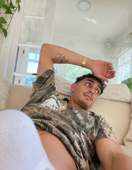Nagie wyciekłe zdjęcie OnlyFans od Henryandkasey