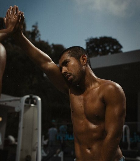 Nagie wyciekłe zdjęcie OnlyFans od Henryandkasey