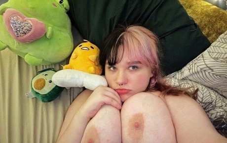 Nagie wyciekłe zdjęcie OnlyFans od Urlocalgothbaby