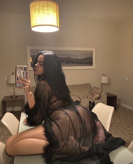 Nagie wyciekłe zdjęcie OnlyFans od Trippyisme